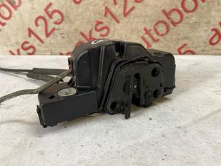 Замок двери правый передний HYUNDAI Grand Starex TQ D4CB 813204H040 3 ракурс