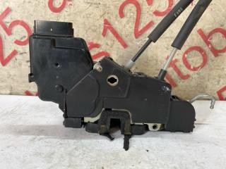 Замок двери правый передний HYUNDAI Grand Starex TQ D4CB 813204H040 4 ракурс