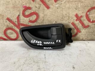 Ручка двери внутренняя правая передняя HYUNDAI Grand Starex TQ D4CB 826214H000 1 ракурс