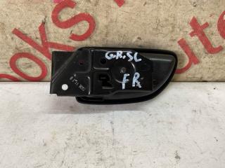 Ручка двери внутренняя правая передняя HYUNDAI Grand Starex TQ D4CB 826214H000 2 ракурс
