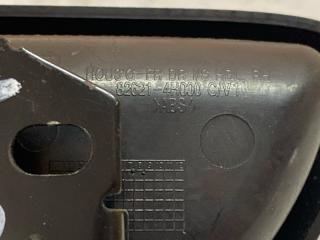 Ручка двери внутренняя правая передняя HYUNDAI Grand Starex TQ D4CB 826214H000 5 ракурс
