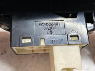 Блок управления стеклами правый передний HYUNDAI Grand Starex TQ D4CB 202005491, 201004620 4 ракурс