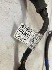 Проводка двери правая передняя HYUNDAI Grand Starex TQ D4CB 916014H200 5 ракурс
