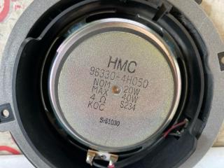 Динамик правый передний HYUNDAI Grand Starex TQ D4CB 963304H050 5 ракурс