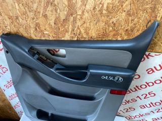 Обшивка дверей правая передняя HYUNDAI Grand Starex TQ D4CB 823414H000, 823204H000 4 ракурс Обшивка дверей правая передняя HYUNDAI Grand Starex TQ D4CB 823414H000, 823204H000 4 ракурс