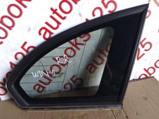 Стекло собачника заднее правое DAEWOO WINSTORM 2006