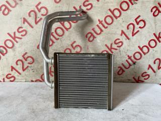 Радиатор печки Nissan X-Trail NT31 MR20DE 27280JG01A 2 ракурс