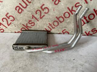 Радиатор печки Nissan X-Trail NT31 MR20DE 27280JG01A 3 ракурс