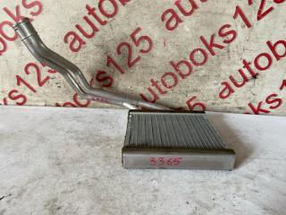 Радиатор печки Nissan X-Trail NT31 MR20DE 27280JG01A 4 ракурс
