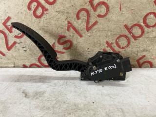 Педаль газа SsangYong Actyon CK D20DTF 2055034000, JY11022200063 1 ракурс