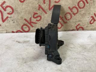Педаль газа SsangYong Actyon CK D20DTF 2055034000, JY11022200063 3 ракурс