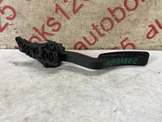 Педаль газа SsangYong Actyon CK D20DTF 2055034000, JY11022200063 4 ракурс