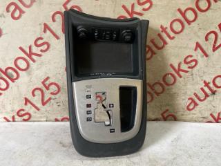 Консоль кпп Hyundai Santa Fe CM D4EA 846482B000, 846192B000, 846512B000, 981202B000 1 ракурс Консоль кпп Hyundai Santa Fe CM D4EA 846482B000, 846192B000, 846512B000, 981202B000 1 ракурс
