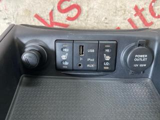 Консоль кпп Hyundai Santa Fe CM D4EA 846482B000, 846192B000, 846512B000, 981202B000 3 ракурс Консоль кпп Hyundai Santa Fe CM D4EA 846482B000, 846192B000, 846512B000, 981202B000 3 ракурс