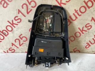 Консоль кпп Hyundai Santa Fe CM D4EA 846482B000, 846192B000, 846512B000, 981202B000 4 ракурс Консоль кпп Hyundai Santa Fe CM D4EA 846482B000, 846192B000, 846512B000, 981202B000 4 ракурс