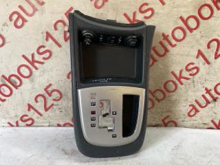 Консоль кпп Hyundai Santa Fe CM D4EA 846482B000, 846482B000, 846512B000, 961202B000 1 ракурс Консоль кпп Hyundai Santa Fe CM D4EA 846482B000, 846482B000, 846512B000, 961202B000 1 ракурс