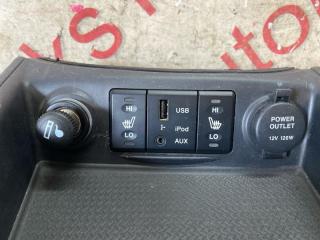 Консоль кпп Hyundai Santa Fe CM D4EA 846482B000, 846482B000, 846512B000, 961202B000 3 ракурс Консоль кпп Hyundai Santa Fe CM D4EA 846482B000, 846482B000, 846512B000, 961202B000 3 ракурс