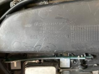 Консоль кпп Hyundai Santa Fe CM D4EA 846482B000, 846482B000, 846512B000, 961202B000 5 ракурс Консоль кпп Hyundai Santa Fe CM D4EA 846482B000, 846482B000, 846512B000, 961202B000 5 ракурс