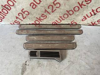 Накладка на порог MAZDA CX7 ER L3VDT 1 ракурс Накладка на порог MAZDA CX7 ER L3VDT 1 ракурс