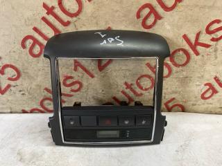 Консоль магнитофона Kia Sorento BL D4CB 945003E500 1 ракурс Консоль магнитофона Kia Sorento BL D4CB 945003E500 1 ракурс