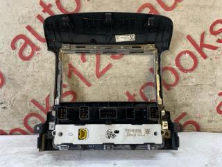 Консоль магнитофона Kia Sorento BL D4CB 945003E500 4 ракурс Консоль магнитофона Kia Sorento BL D4CB 945003E500 4 ракурс