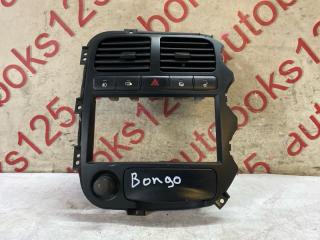 Консоль магнитофона Kia Bongo PU J3 1 ракурс Консоль магнитофона Kia Bongo PU J3 1 ракурс