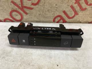 Часы Daewoo Winstorm KLAC Z20S 96628248, 2500000090 1 ракурс Часы Daewoo Winstorm KLAC Z20S 96628248, 2500000090 1 ракурс