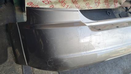 Бампер задний Kia Sorento BL D4CB 866103E010 5 ракурс