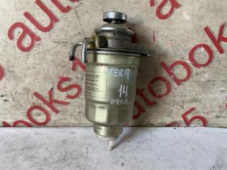 Топливный насос Hyundai Terracan HP D4BH 1 ракурс