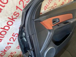 Дверь правая передняя Chevrolet Cruze J300 F18D4 95987758 4 ракурс Дверь правая передняя Chevrolet Cruze J300 F18D4 95987758 4 ракурс
