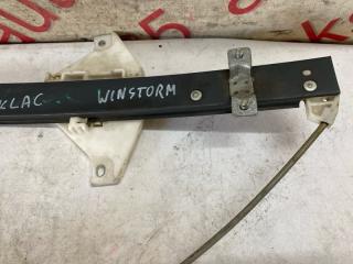 Стеклоподъемник правый задний Daewoo Winstorm KLAC Z20S 25937970 3 ракурс Стеклоподъемник правый задний Daewoo Winstorm KLAC Z20S 25937970 3 ракурс