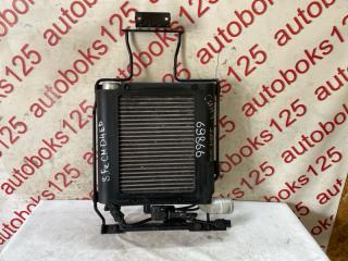 Радиатор интеркулера HYUNDAI Santa Fe CM D4EB 2827027800 1 ракурс Радиатор интеркулера HYUNDAI Santa Fe CM D4EB 2827027800 1 ракурс