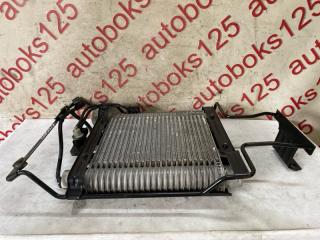 Радиатор интеркулера HYUNDAI Santa Fe CM D4EB 2827027800 4 ракурс Радиатор интеркулера HYUNDAI Santa Fe CM D4EB 2827027800 4 ракурс