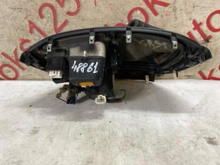 Консоль кпп Hyundai Grand Starex TQ D4CB 846324H000 2 ракурс Консоль кпп Hyundai Grand Starex TQ D4CB 846324H000 2 ракурс