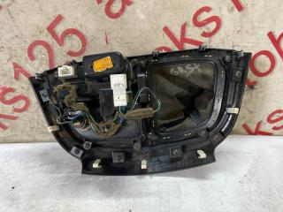 Консоль кпп Hyundai Grand Starex TQ D4CB 846324H000 3 ракурс Консоль кпп Hyundai Grand Starex TQ D4CB 846324H000 3 ракурс
