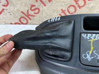 Консоль кпп Hyundai Grand Starex TQ D4CB 846324H000 4 ракурс Консоль кпп Hyundai Grand Starex TQ D4CB 846324H000 4 ракурс