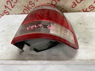 Стоп-сигнал правый задний Toyota Voxy AZR60G 1AZFSE 8155028350 3 ракурс