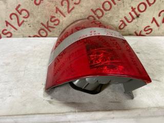 Стоп-сигнал правый задний Toyota Voxy AZR60G 1AZFSE 8155028350 4 ракурс