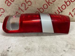 Стоп-сигнал правый задний Toyota Voxy AZR60G 1AZFSE 8155028350 5 ракурс