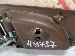 Ручка двери внутренняя правая задняя SsangYong Rexton RJN D27DT (665925) 7242108000 3 ракурс