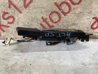Ручка двери внутренняя правая передняя Ssang Yong Actyon Sports D20DT (664) 7242109000 3 ракурс