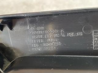 Ручка двери внутренняя правая передняя Ssang Yong Actyon Sports D20DT (664) 7242109000 4 ракурс