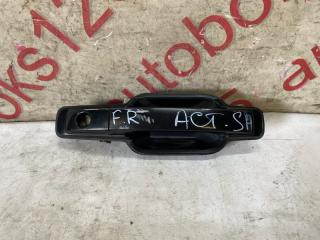 Ручка двери внешняя правая передняя Ssang Yong Actyon Sports D20DT (664) 7245031000 1 ракурс