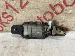 Ручка двери внешняя правая передняя Ssang Yong Actyon Sports D20DT (664) 7245031000 4 ракурс