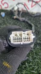 Проводка двери правая задняя SsangYong Rexton GAB D27DT 8274008C30, 8273008100 2 ракурс