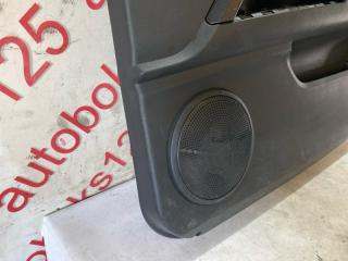 Обшивка дверей правая передняя SsangYong Actyon Sports D20DT (664) 7222809000 3 ракурс