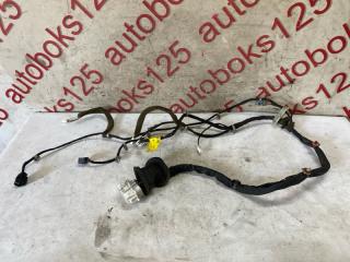 Проводка двери правая передняя SsangYong Actyon Sports D20DT (664) 8271031021, 31E60350035, 20070208 1 ракурс