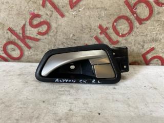 Ручка двери внутренняя левая задняя Ssang Yong Actyon CK D20DTF (671950) 7341034001 1 ракурс