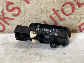 Ручка двери внутренняя левая задняя Ssang Yong Actyon CK D20DTF (671950) 7341034001 2 ракурс
