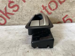 Ручка двери внутренняя левая задняя Ssang Yong Actyon CK D20DTF (671950) 7341034001 4 ракурс